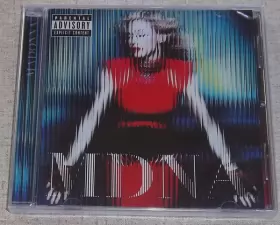 Couverture du produit · MDNA