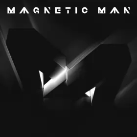 Couverture du produit · Magnetic Man