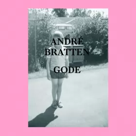 Couverture du produit · Gode