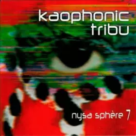 Couverture du produit · Nysa Sphère 7