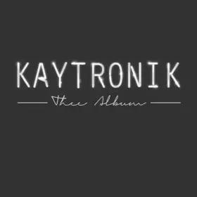 Couverture du produit · Thee Album