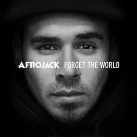 Couverture du produit · Forget The World