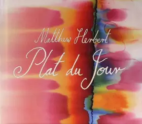 Couverture du produit · Plat Du Jour