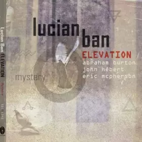 Couverture du produit · Mystery