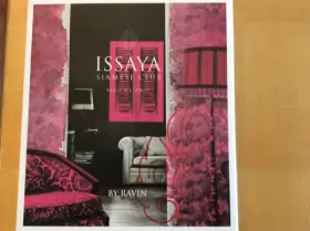 Couverture du produit · Issaya Siamese Club Volume Two