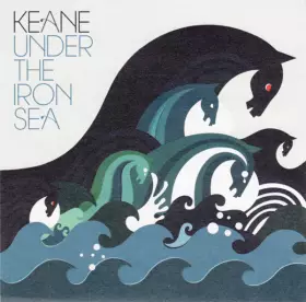 Couverture du produit · Under The Iron Sea