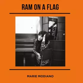 Couverture du produit · Ram On A Flag