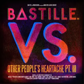 Couverture du produit · VS. (Other People's Heartache, Pt. III)