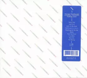 Couverture du produit · Fading Love