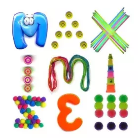 Couverture du produit · Exploited Presents: Shir Khan - Maximize!