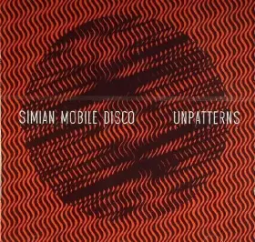 Couverture du produit · Unpatterns