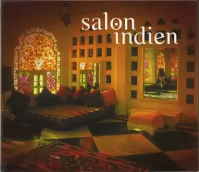 Couverture du produit · Salon Indien