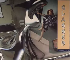 Couverture du produit · Interiors