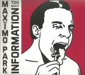 Couverture du produit · Too Much Information