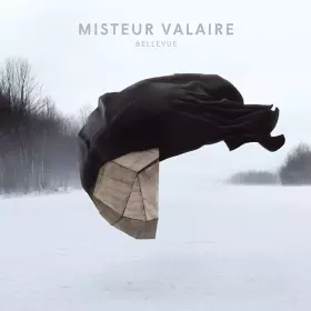 Couverture du produit · Bellevue