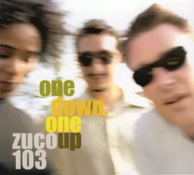 Couverture du produit · One Down, One Up