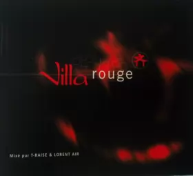 Couverture du produit · Villa Rouge