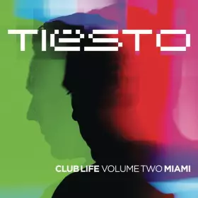 Couverture du produit · Club Life Volume Two Miami