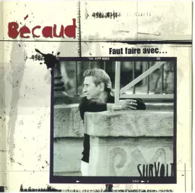 Couverture du produit · Faut Faire Avec...