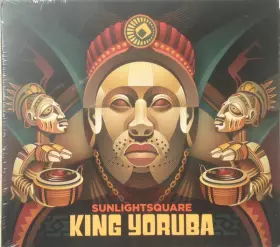 Couverture du produit · Sunlightsquare