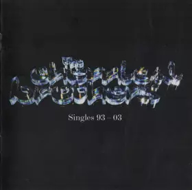 Couverture du produit · Singles 93-03
