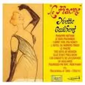 Couverture du produit · "Le Fiacre"