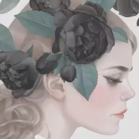 Couverture du produit · Roses