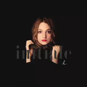 Couverture du produit · Initiale