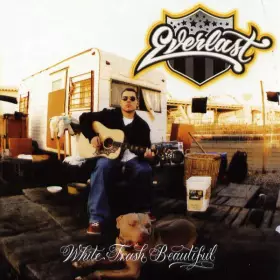 Couverture du produit · White Trash Beautiful