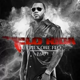 Couverture du produit · Only One Flo (Part 1)