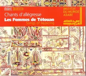 Couverture du produit · Chants D'Allégresse [Songs Of Rejoicing]