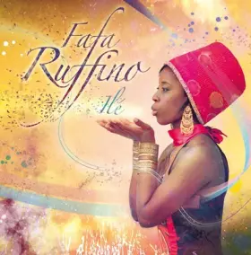 Couverture du produit · Ilé