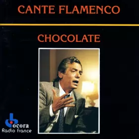 Couverture du produit · Cante Flamenco