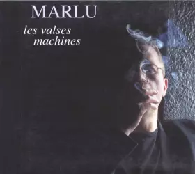 Couverture du produit · Les Valses Machines