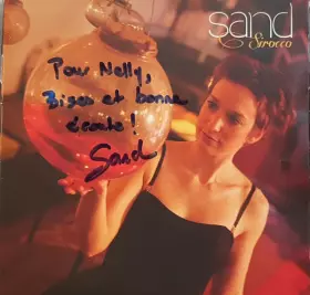 Couverture du produit · Sirocco