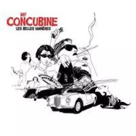 Couverture du produit · Les Belles Manières