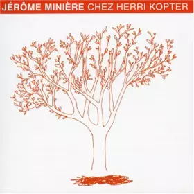 Couverture du produit · Chez Herri Kopter