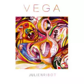 Couverture du produit · Vega