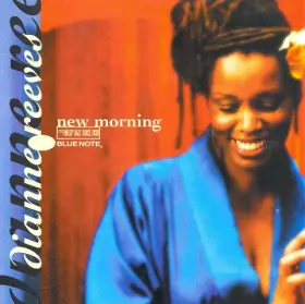 Couverture du produit · New Morning