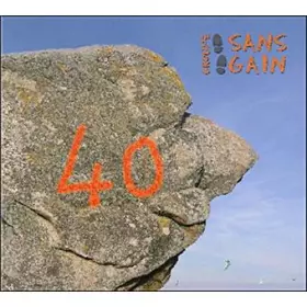 Couverture du produit · 40