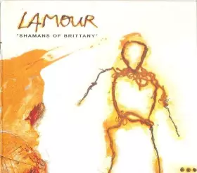 Couverture du produit · Shamans Of Brittany