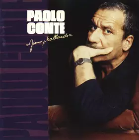 Couverture du produit · Jimmy, Ballando