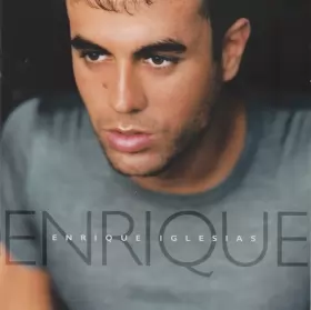 Couverture du produit · Enrique
