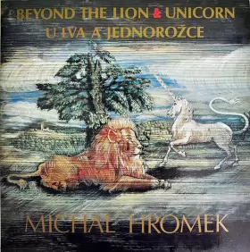 Couverture du produit · Beyond The Lion & Unicorn / U Lva A Jednorožce
