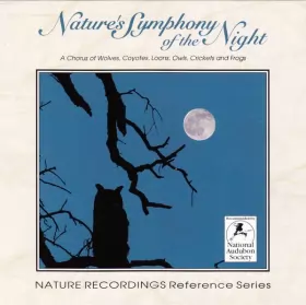 Couverture du produit · Nature's Symphony of the Night