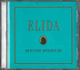 Couverture du produit · Elida