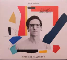 Couverture du produit · Emerging Adulthood
