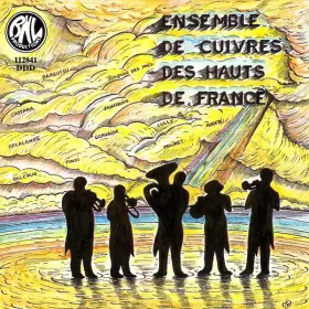 Couverture du produit · Vol. 1