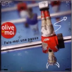Couverture du produit · Fais-Moi Une Passe