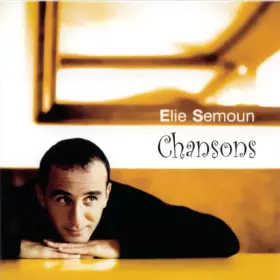 Couverture du produit · Chansons